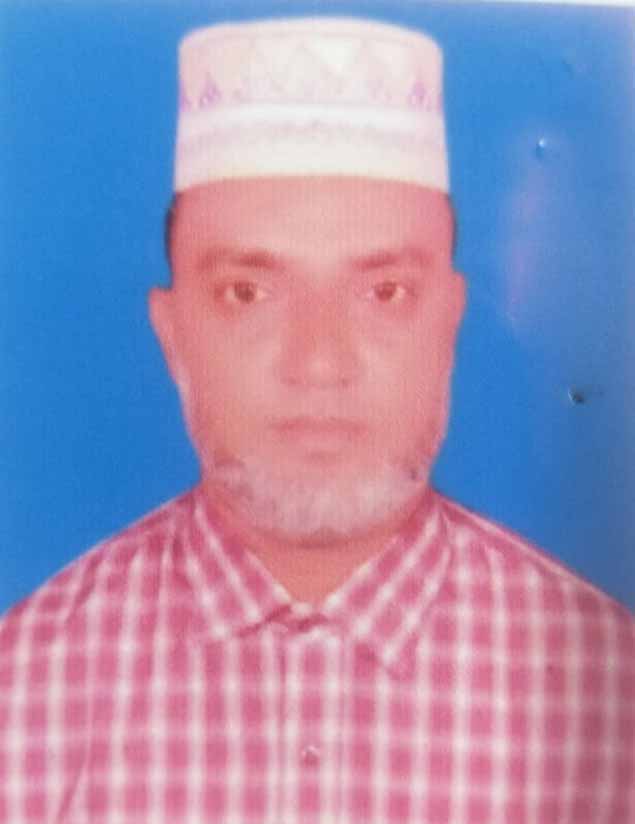 MD. HAFIZUR RAHMAN